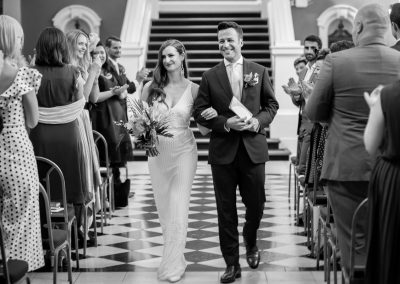Woolwich Town Hall wedding photography