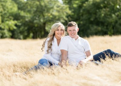 Why you should have a pre-wedding photoshoot