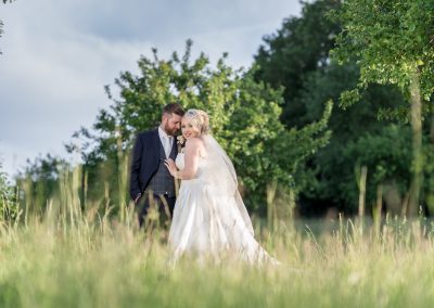 Knowle Country House Wedding