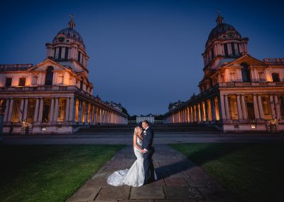 Niamh and Lee 684